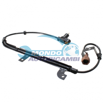 SENSORE ABS, SENSORE CIRCUITO FRENANTE, SENSORE COMANDO ABS