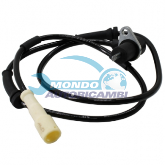 SENSORE ABS, SENSORE CIRCUITO FRENANTE, SENSORE COMANDO ABS