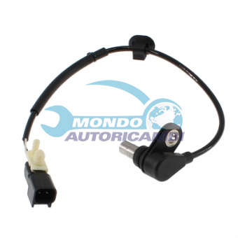 SENSORE ABS, SENSORE CIRCUITO FRENANTE, SENSORE COMANDO ABS