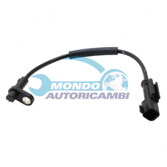 SENSORE ABS, SENSORE CIRCUITO FRENANTE, SENSORE COMANDO ABS