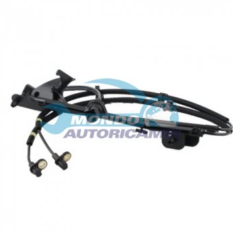 SENSORE ABS, SENSORE CIRCUITO FRENANTE, SENSORE COMANDO ABS