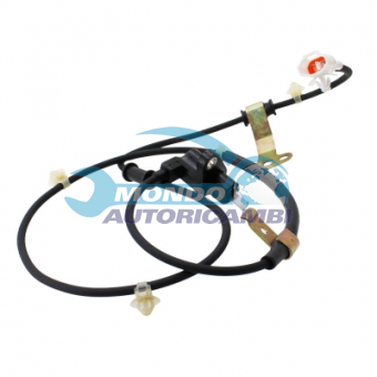 SENSORE ABS, SENSORE CIRCUITO FRENANTE, SENSORE COMANDO ABS