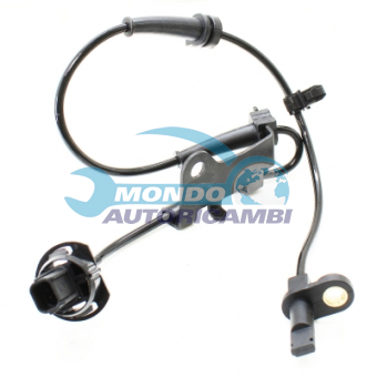 SENSORE ABS, SENSORE CIRCUITO FRENANTE, SENSORE COMANDO ABS