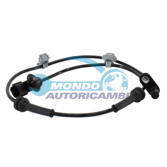 SENSORE ABS, SENSORE CIRCUITO FRENANTE, SENSORE COMANDO ABS