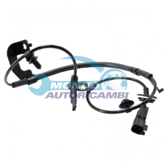SENSORE ABS, SENSORE CIRCUITO FRENANTE, SENSORE COMANDO ABS