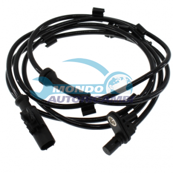 SENSORE ABS, SENSORE CIRCUITO FRENANTE, SENSORE COMANDO ABS