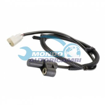 SENSORE ABS, SENSORE CIRCUITO FRENANTE, SENSORE COMANDO ABS