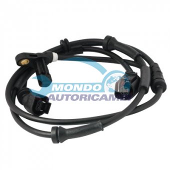 SENSORE ABS, SENSORE CIRCUITO FRENANTE, SENSORE COMANDO ABS