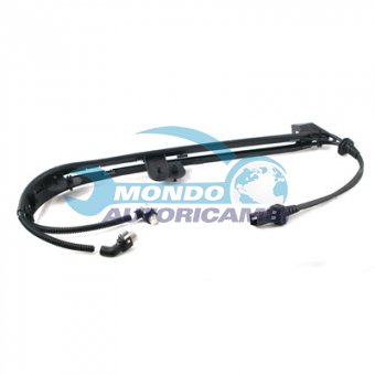SENSORE ABS, SENSORE CIRCUITO FRENANTE, SENSORE COMANDO ABS