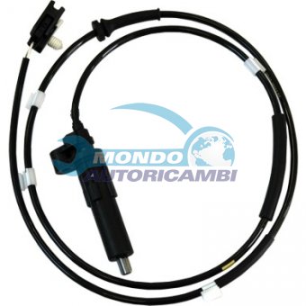 SENSORE ABS, SENSORE CIRCUITO FRENANTE, SENSORE COMANDO ABS
