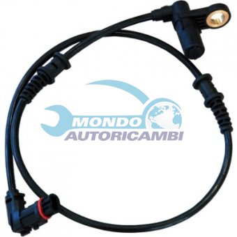 SENSORE ABS, SENSORE CIRCUITO FRENANTE, SENSORE COMANDO ABS