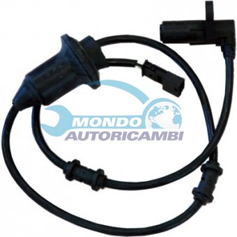SENSORE ABS, SENSORE CIRCUITO FRENANTE, SENSORE COMANDO ABS