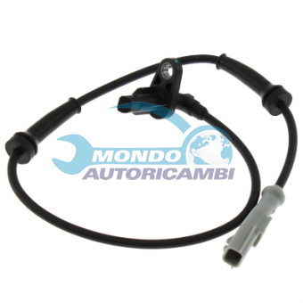 SENSORE ABS, SENSORE CIRCUITO FRENANTE, SENSORE COMANDO ABS