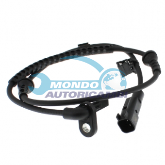 SENSORE ABS, SENSORE CIRCUITO FRENANTE, SENSORE COMANDO ABS