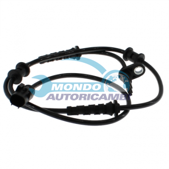 SENSORE ABS, SENSORE CIRCUITO FRENANTE, SENSORE COMANDO ABS