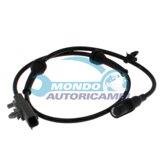 SENSORE ABS, SENSORE CIRCUITO FRENANTE, SENSORE COMANDO ABS