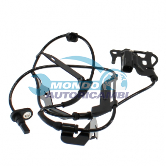 SENSORE ABS, SENSORE CIRCUITO FRENANTE, SENSORE COMANDO ABS