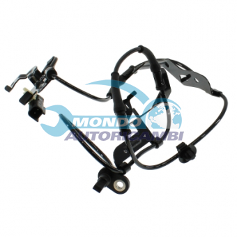 SENSORE ABS, SENSORE CIRCUITO FRENANTE, SENSORE COMANDO ABS