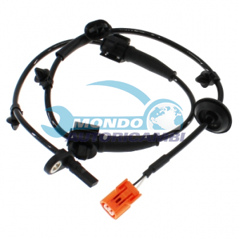 SENSORE ABS, SENSORE CIRCUITO FRENANTE, SENSORE COMANDO ABS