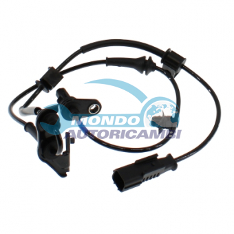 SENSORE ABS, SENSORE CIRCUITO FRENANTE, SENSORE COMANDO ABS