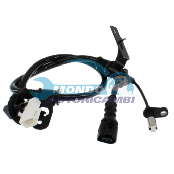 SENSORE ABS, SENSORE CIRCUITO FRENANTE, SENSORE COMANDO ABS