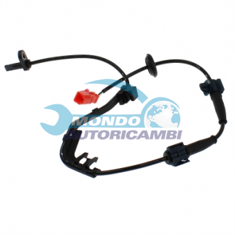 SENSORE ABS, SENSORE CIRCUITO FRENANTE, SENSORE COMANDO ABS
