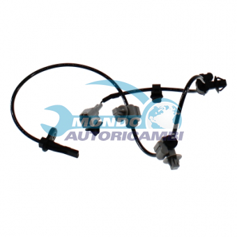 SENSORE ABS, SENSORE CIRCUITO FRENANTE, SENSORE COMANDO ABS