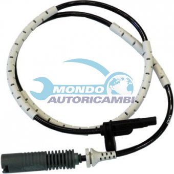 SENSORE ABS, SENSORE CIRCUITO FRENANTE, SENSORE COMANDO ABS