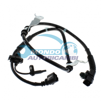 SENSORE ABS, SENSORE CIRCUITO FRENANTE, SENSORE COMANDO ABS