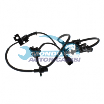 SENSORE ABS, SENSORE CIRCUITO FRENANTE, SENSORE COMANDO ABS