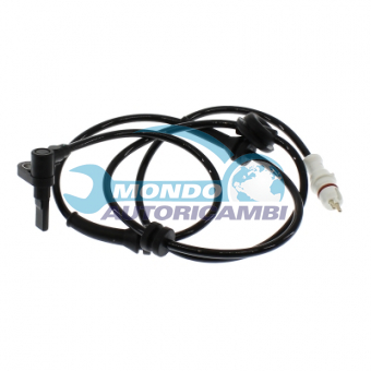 SENSORE ABS, SENSORE CIRCUITO FRENANTE, SENSORE COMANDO ABS