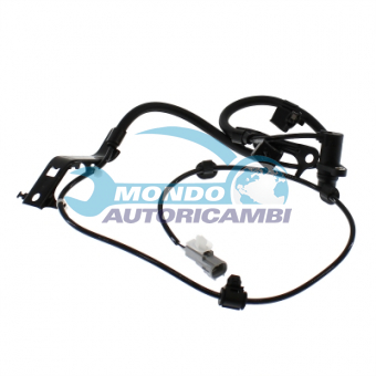 SENSORE ABS, SENSORE CIRCUITO FRENANTE, SENSORE COMANDO ABS