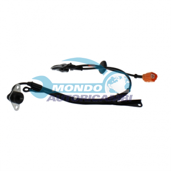 SENSORE ABS, SENSORE CIRCUITO FRENANTE, SENSORE COMANDO ABS
