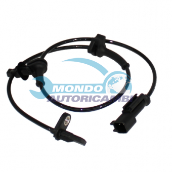 SENSORE ABS, SENSORE CIRCUITO FRENANTE, SENSORE COMANDO ABS