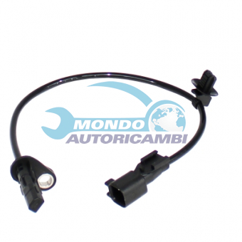 SENSORE ABS, SENSORE CIRCUITO FRENANTE, SENSORE COMANDO ABS