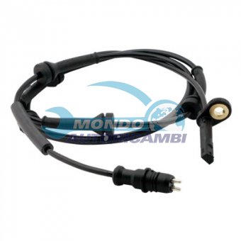 SENSORE ABS, SENSORE CIRCUITO FRENANTE, SENSORE COMANDO ABS