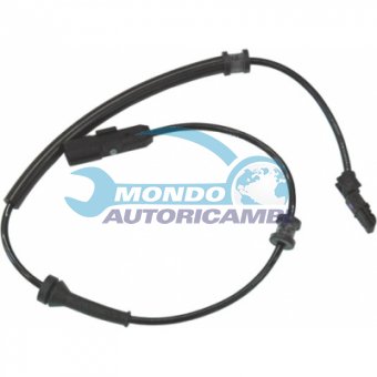 SENSORE ABS, SENSORE CIRCUITO FRENANTE, SENSORE COMANDO ABS