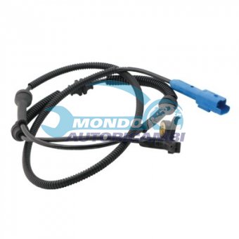SENSORE ABS, SENSORE CIRCUITO FRENANTE, SENSORE COMANDO ABS