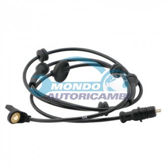 SENSORE ABS, SENSORE CIRCUITO FRENANTE, SENSORE COMANDO ABS