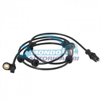 SENSORE ABS, SENSORE CIRCUITO FRENANTE, SENSORE COMANDO ABS