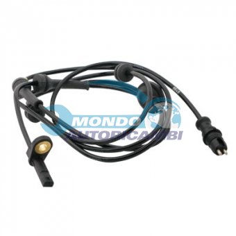 SENSORE ABS, SENSORE CIRCUITO FRENANTE, SENSORE COMANDO ABS