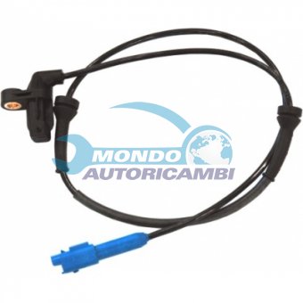SENSORE ABS, SENSORE CIRCUITO FRENANTE, SENSORE COMANDO ABS