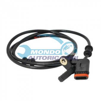 SENSORE ABS, SENSORE CIRCUITO FRENANTE, SENSORE COMANDO ABS