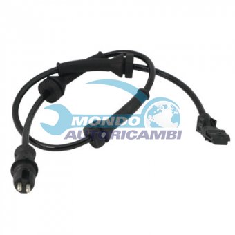 SENSORE ABS, SENSORE CIRCUITO FRENANTE, SENSORE COMANDO ABS