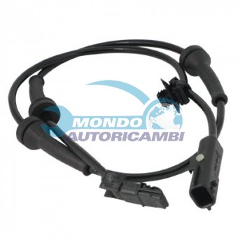 SENSORE ABS, SENSORE CIRCUITO FRENANTE, SENSORE COMANDO ABS
