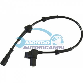 SENSORE ABS, SENSORE CIRCUITO FRENANTE, SENSORE COMANDO ABS