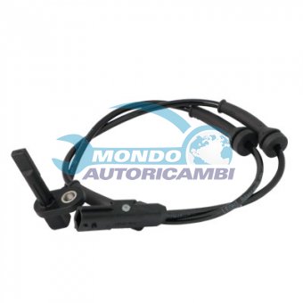 SENSORE ABS, SENSORE CIRCUITO FRENANTE, SENSORE COMANDO ABS