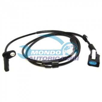 SENSORE ABS, SENSORE CIRCUITO FRENANTE, SENSORE COMANDO ABS
