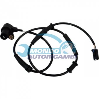 SENSORE ABS, SENSORE CIRCUITO FRENANTE, SENSORE COMANDO ABS