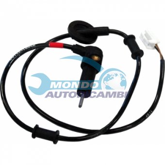 SENSORE ABS, SENSORE CIRCUITO FRENANTE, SENSORE COMANDO ABS